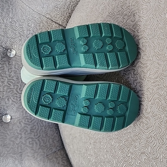 Cat & Jack Warm Waterproof Winter Boots, NWT, Size Little Kids 8 - Picture 5 of 8